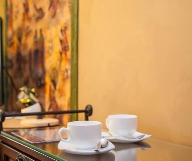 Hotelli Orbita Boutique