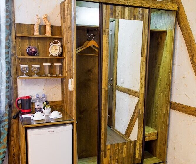 Hotelli Orbita Boutique