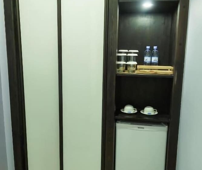 Hotelli Orbita Boutique