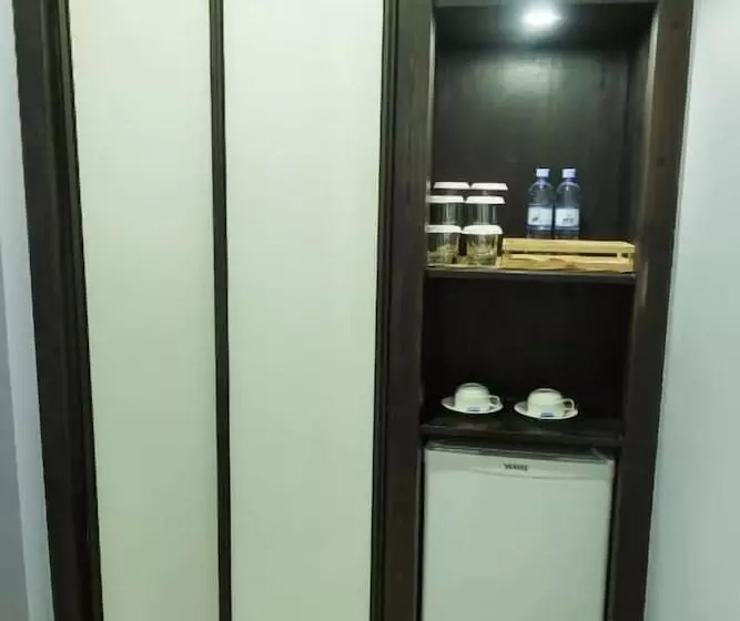 هتل Orbita Boutique