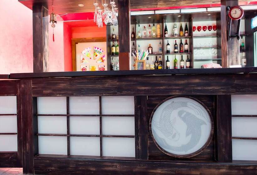 Hotelli Orbita Boutique