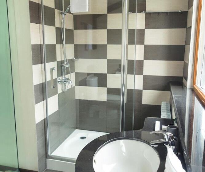 Hotelli Orbita Boutique