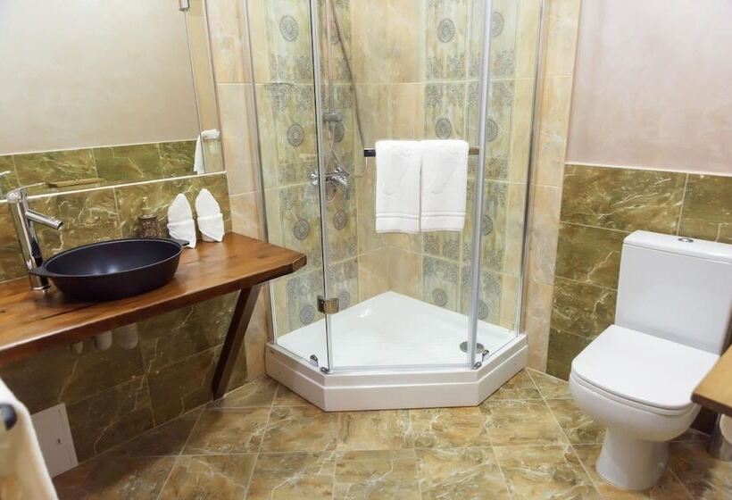 Hotelli Orbita Boutique