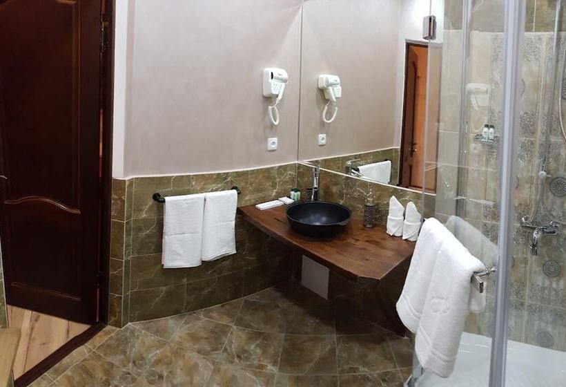 Hotelli Orbita Boutique