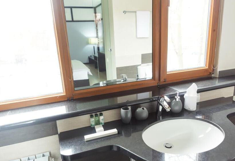 Hotelli Orbita Boutique