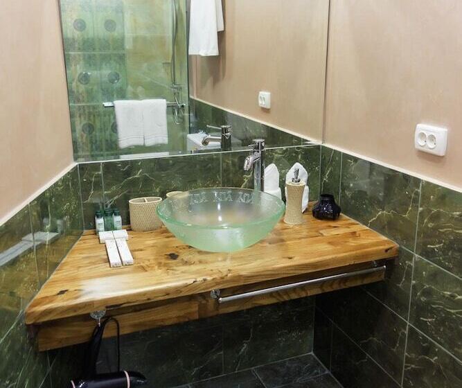 Hotelli Orbita Boutique