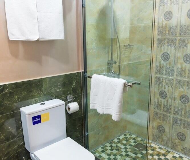 Hotelli Orbita Boutique