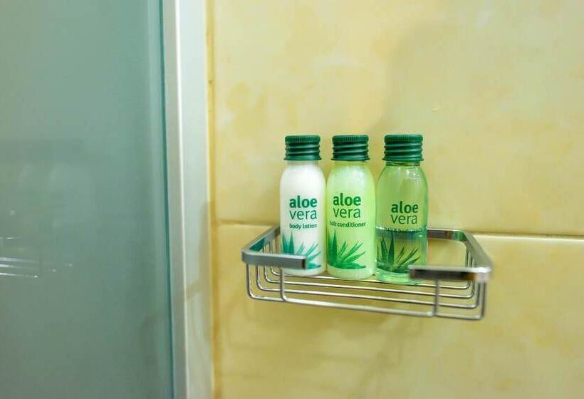 Hotelli Orbita Boutique