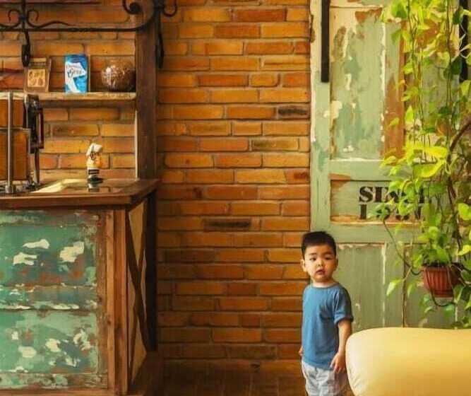 Hotelli Orbita Boutique