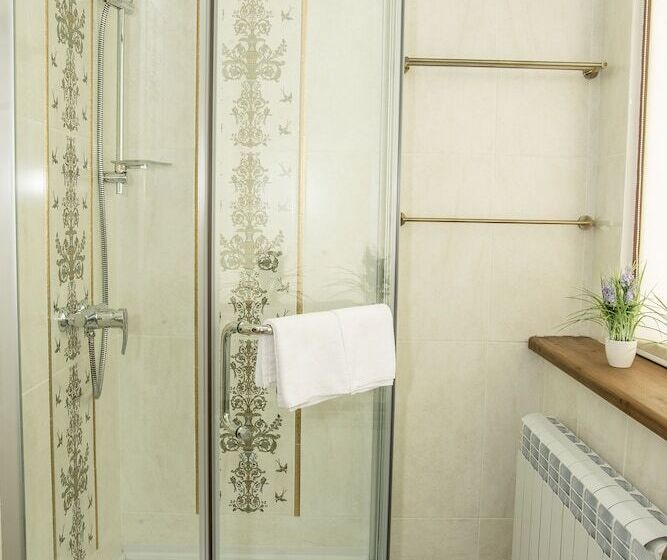 Hotelli Orbita Boutique