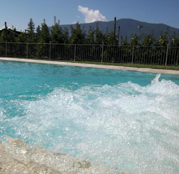 בית מלון כפרי Pension Verdorfer