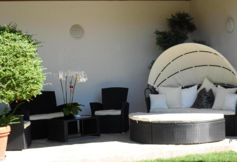 בית מלון כפרי Pension Verdorfer