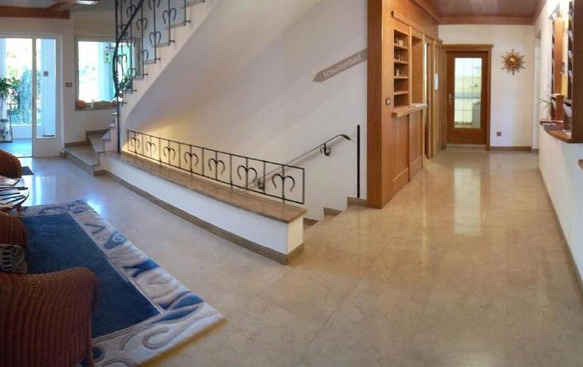 בית מלון כפרי Pension Verdorfer