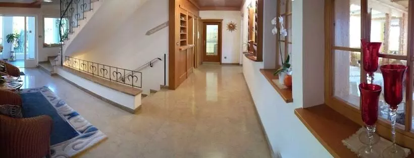 ホテル Pension Verdorfer