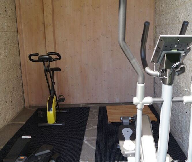 בית מלון כפרי Pension Verdorfer