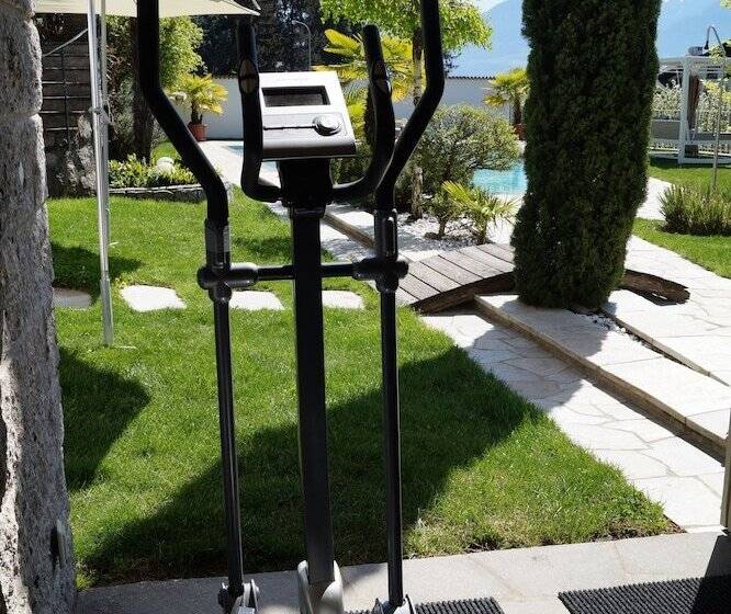 בית מלון כפרי Pension Verdorfer