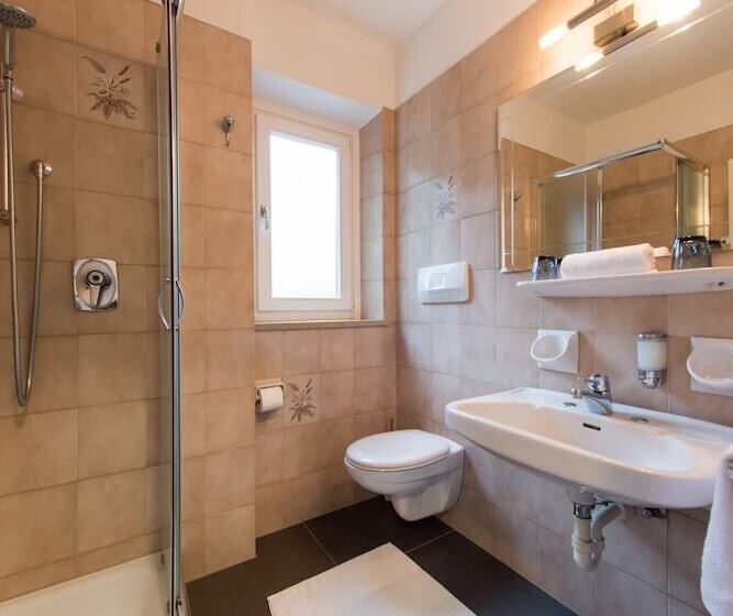 בית מלון כפרי Pension Verdorfer