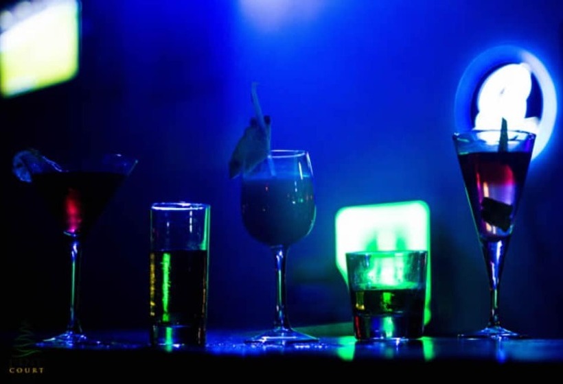 هتل Pine Court Malindi