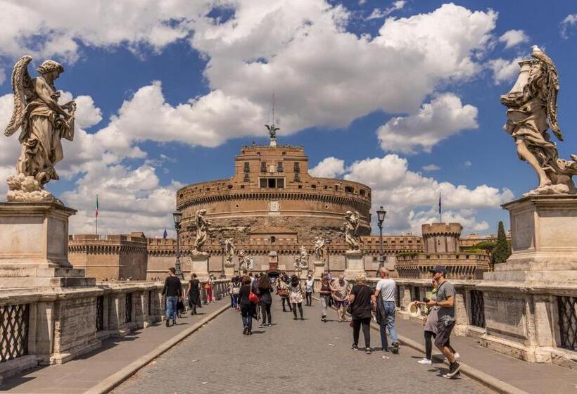 هتل The Bridge Suites