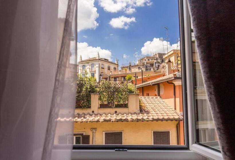 هتل The Bridge Suites