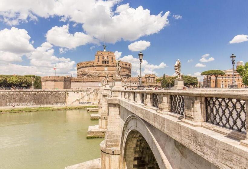 هتل The Bridge Suites