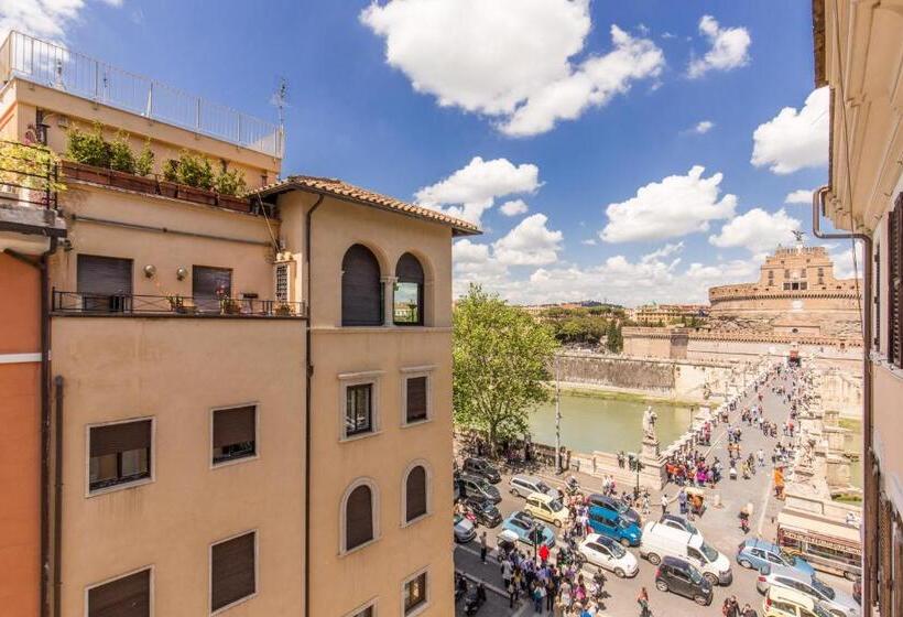 هتل The Bridge Suites