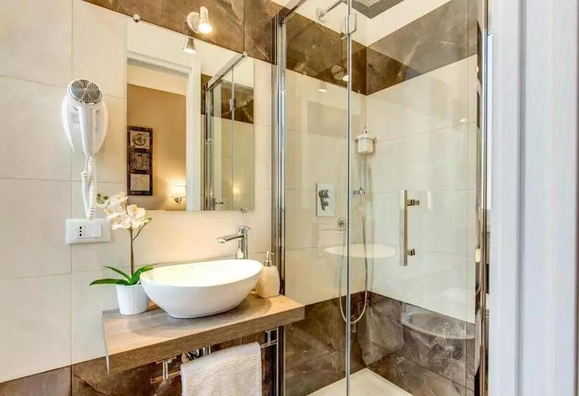 בית מלון כפרי The Bridge Suites
