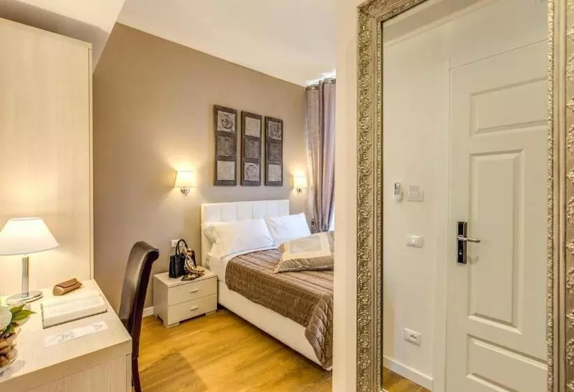 בית מלון כפרי The Bridge Suites