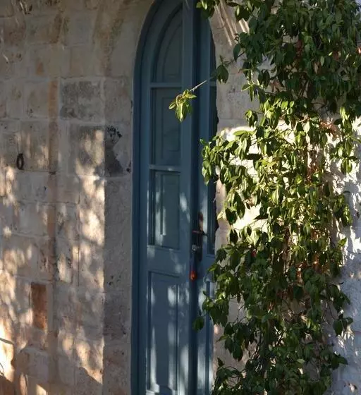 هتل Trulli Gallo Rosso
