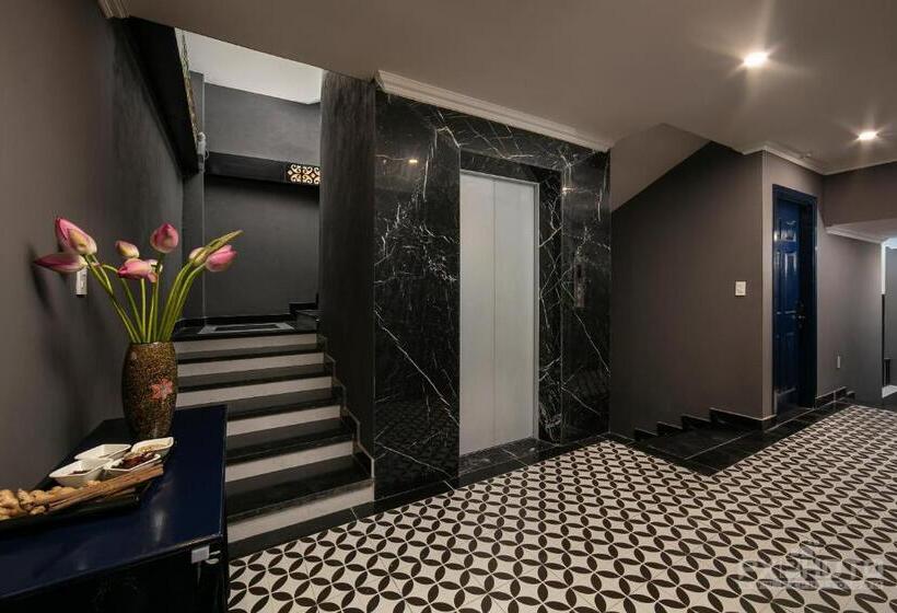 Matilda Boutique Hotel & Spa