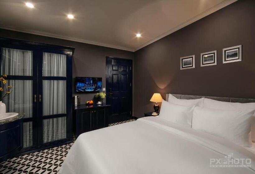 Matilda Boutique Hotel & Spa