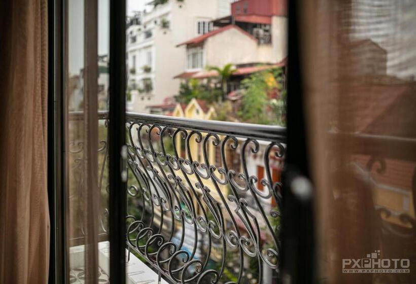 Matilda Boutique Hotel & Spa