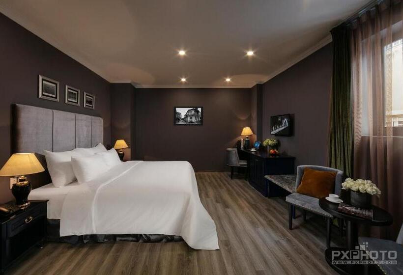 Matilda Boutique Hotel & Spa