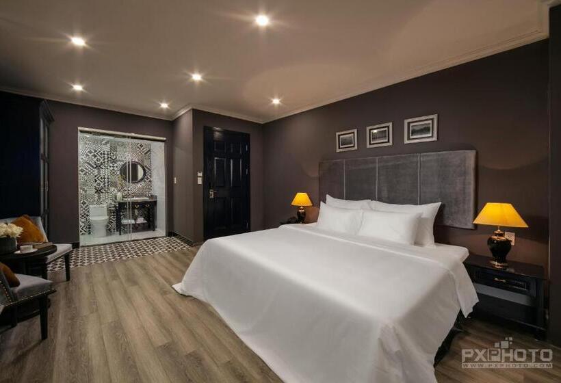 Matilda Boutique Hotel & Spa
