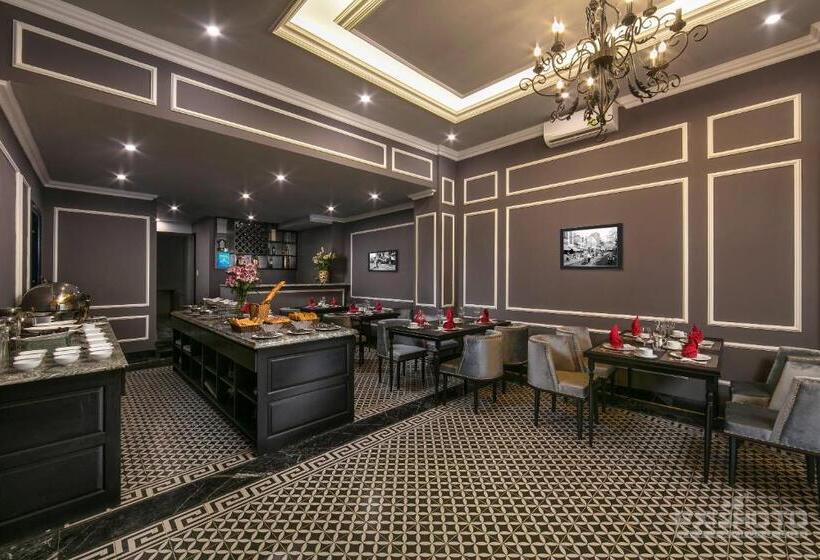 Matilda Boutique Hotel & Spa