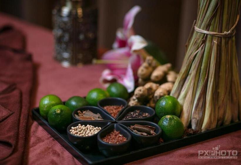 Matilda Boutique Hotel & Spa