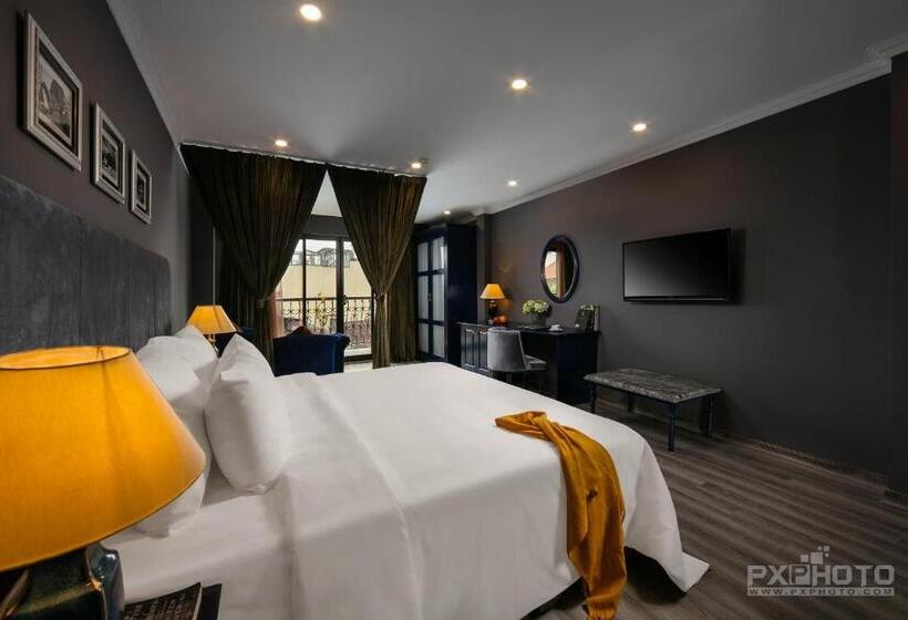 Matilda Boutique Hotel & Spa