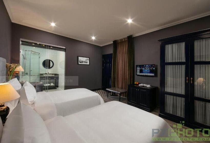 Matilda Boutique Hotel & Spa