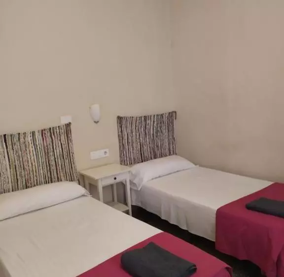 Pension Azahar