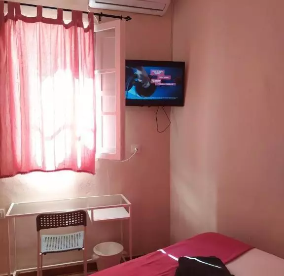 Pension Azahar