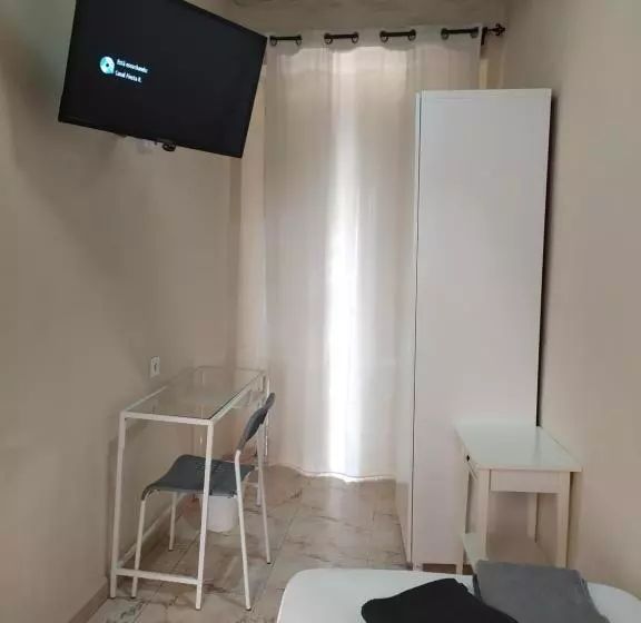 Pension Azahar