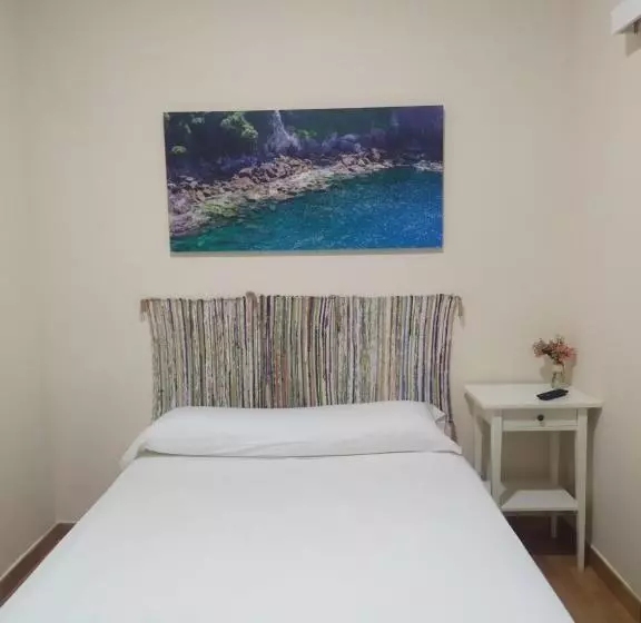 Pension Azahar