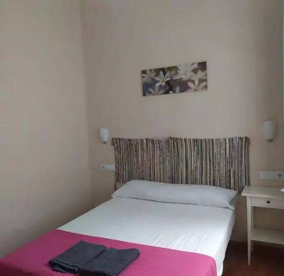 Pension Azahar