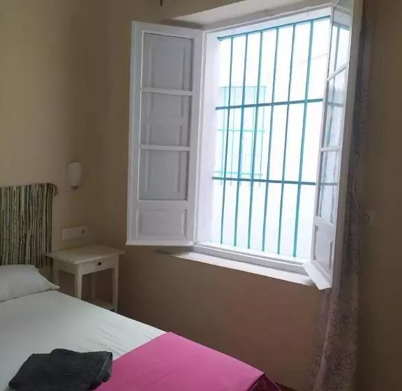 Pension Azahar