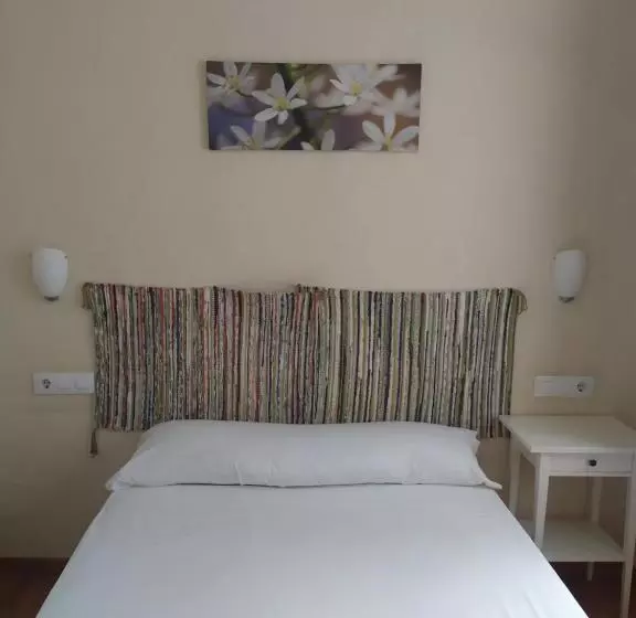 Pension Azahar