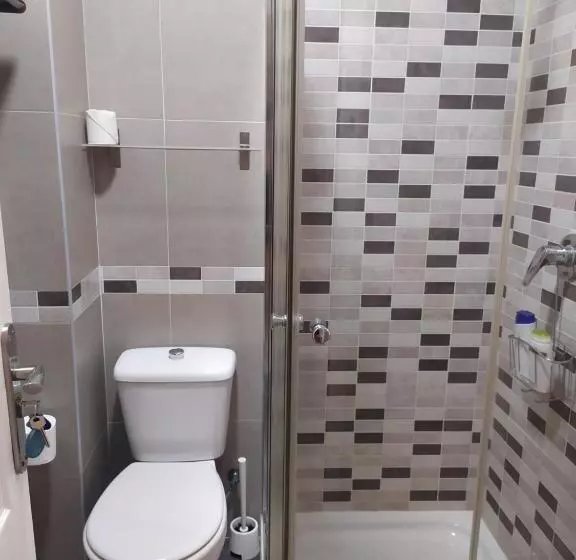 Pension Azahar