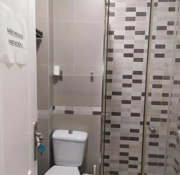 Pension Azahar