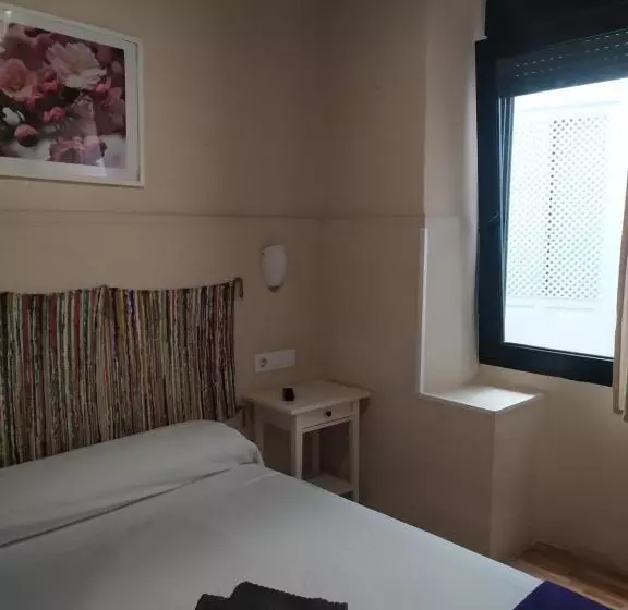 Pension Azahar