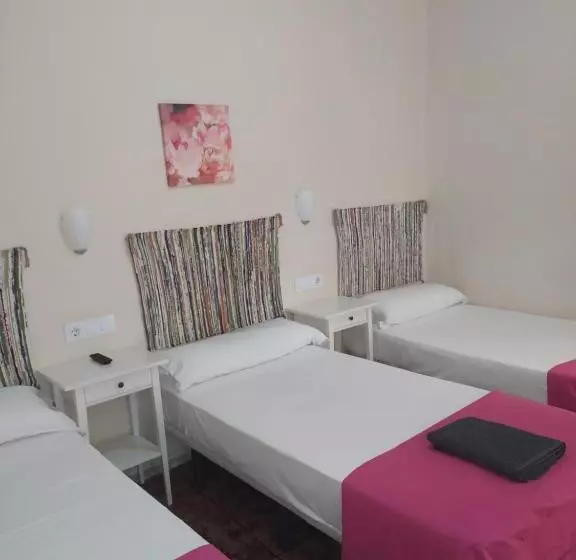 Pension Azahar