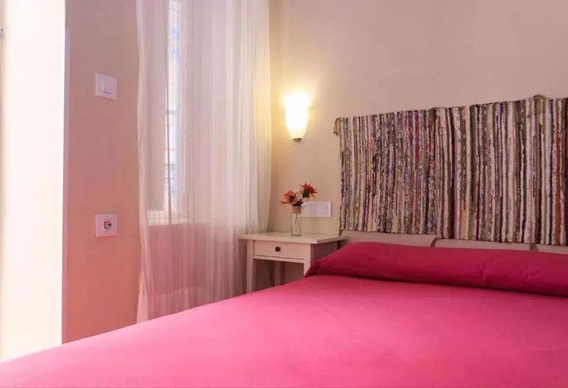 Pension Azahar